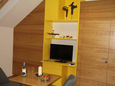 Eisenhuthaus Poysdorf - DZ Kornfeld