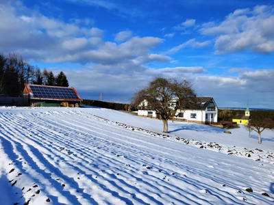 Bild 66 aus  Ferienwohnung Wiesmüller