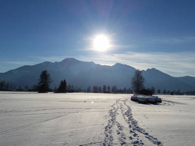 Bild 34 aus  Aparthotel Alpenpark