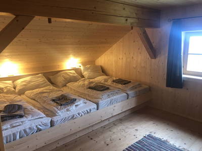 Bild 29 aus  Almchalet - Hirterhütte Trattbergalm