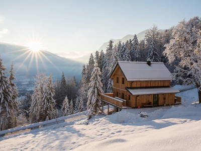 Bild 71 aus  Chalet Jochwand