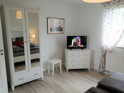 Bild 15 aus  Ferienvermietung Lange,  Grömitz/Brenkenhagen