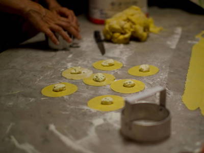 Bild 16 aus  Agriturismo Valle Chiappella