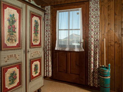 Bild 20 aus  Ramsauhütte