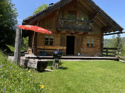 Bild 10 aus  Kühleitalm