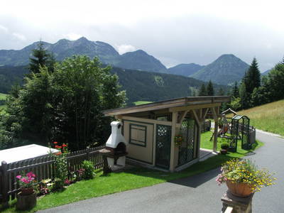 Bild 36 aus Ferienhof Obertenn