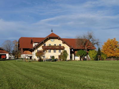 Bild 11 aus  Bio-Bauernhof Vordergschwandtgut