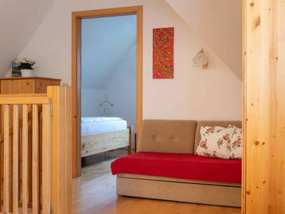 Bild 126 aus  Bio Bauernhof Landhaus Bender Ferienhaus Kellerstöckl