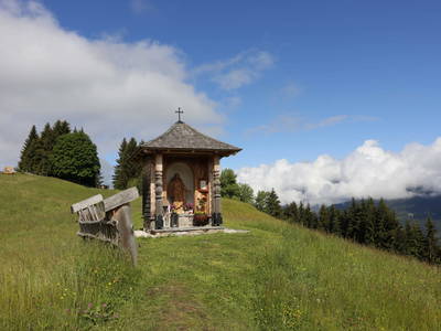 Bild 6 aus  Hocheggerhof