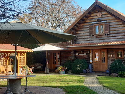 Bild 44 aus  Erlenhof im Oderbruch - Rund ums Schaf