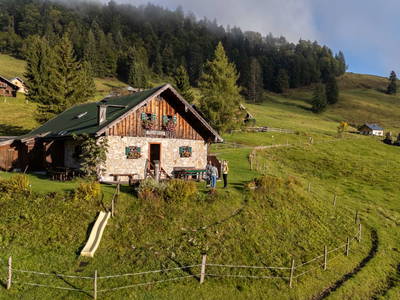 Bild 61 aus  Hauserhütte