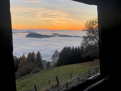 Bild 17 aus  Die Saualmleitn