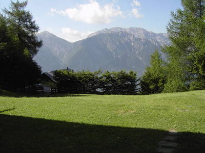 Bild 14 aus  Almhütte Hueber