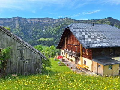 Bild 57 aus Ferienwohnung Schirla Stub´m