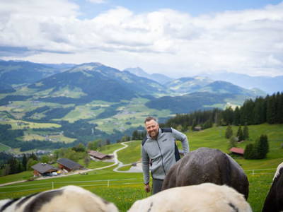 Bild 80 aus  Bauernhof Streitenau