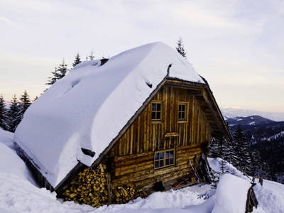 Bild 145 aus  Bischofhütten