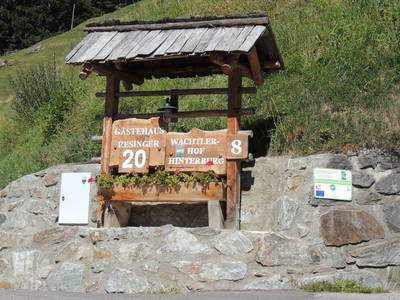 Bild 63 aus  Bauernhof Wachtlerhof