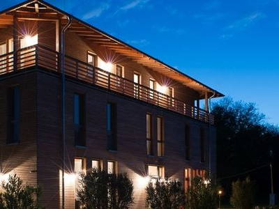 Bild 4 aus  Landgut Schönwalde