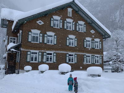 Bild 30 aus  Familienbauernhof Ritter