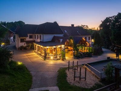 Bild 8 aus Familienhotel Hochrieß