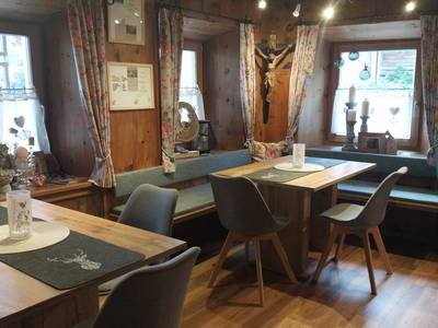 Bild 29 aus  Thalerhof- Tauch ein in den Garten der Sinne