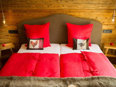 Bild 83 aus  Proneben Gut - Erlebnisbauernhof u. Kuschelhütten