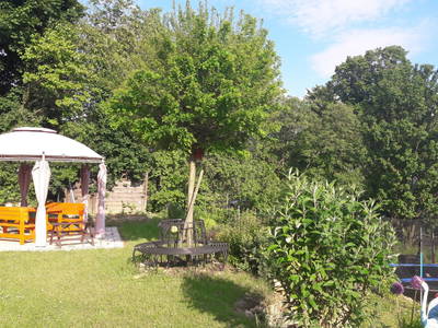 Bild 22 aus  Appartement Sonnenschein 