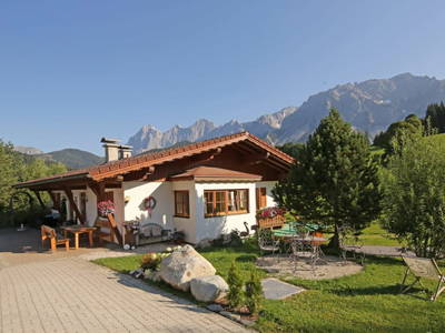 Bild 14 aus  Tritscherhof