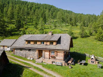 Bild 5 aus  Wolfsbachhütte