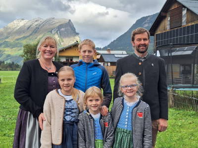 Bild 55 aus  Familienbauernhof Kohler