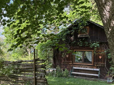 Bild 3 aus  Kräutlhütte Auer