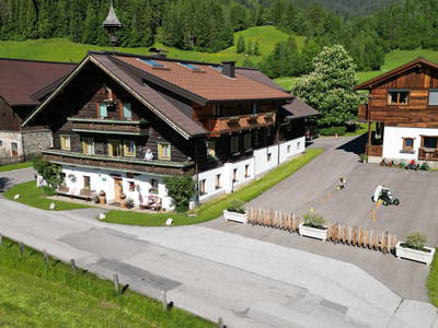 Bild 147 aus Aignerhof