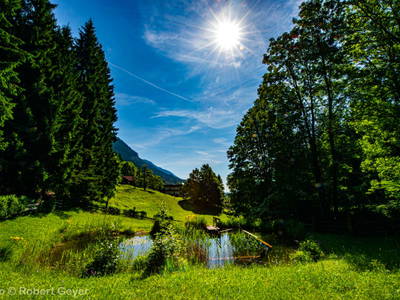 Bild 9 aus  Haus am Kolm