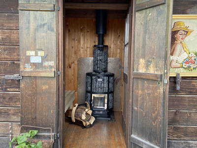 Bild 30 aus  Obiralmhütte Meierhof