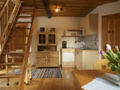 Bild 79 aus  Holzblockhäuser Fam. Schabus