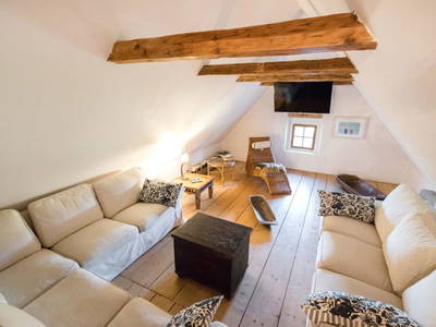 Bild 51 aus  Die Hinterbreiteneben - Natur, Alleinlage & Ski