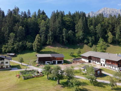Bild 30 aus  Ferienhaus am Erlachhof