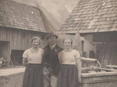 Bild 28 aus  Prentnergut