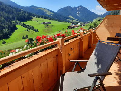 Bild 2 aus  Madlstatthof - Sonnenappartments