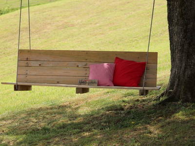 Bild 205 aus  Familienbauernhof Bereuter