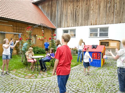Bild 7 aus Biobauernhof Hipp-Bruckner