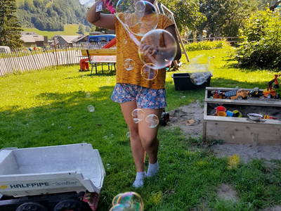 Bild 68 aus  Bauernhof Bertsch