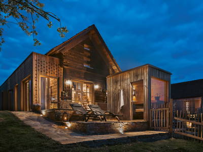 Bild 79 aus  Refugien Am WILDBACHBERG