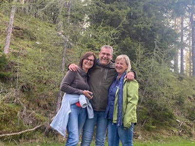 Bild 156 aus Neuwirth Hütte