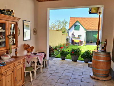 Bild 92 aus Ferienhaus Weinviertel