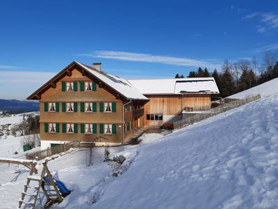 Bild 75 aus Ferienbauernhof Dür