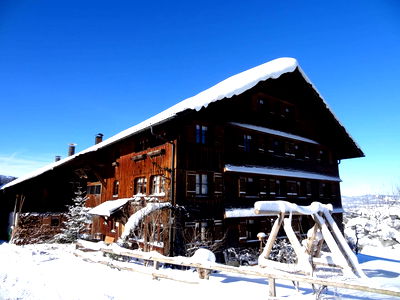 Bild 11 aus Bauernhof Schneider