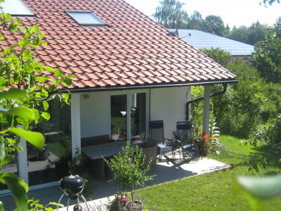 Bild 13 aus  Keller's Hof Heiligenberg