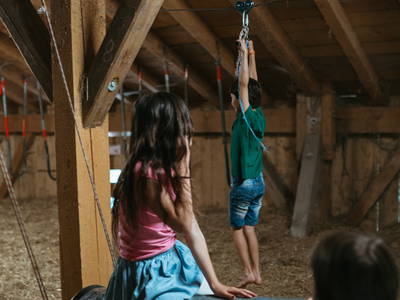 Bild 29 aus  LandSelection Bussjägerhof