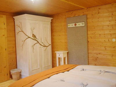 Bild 257 aus  Proneben Gut - Erlebnisbauernhof u. Kuschelhütten